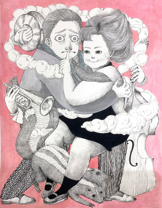 The Scent of Seduction