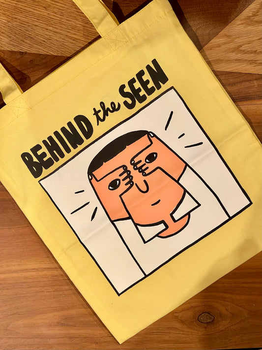 Tote Bag (in-store only)